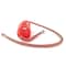 Phillips Line Assy, Air, Coiled, Brake, 15 Ft Working Length W/ 40 In. Lead, Red Emergency W/ 40 In. Lead 11-738 - alternate 3
